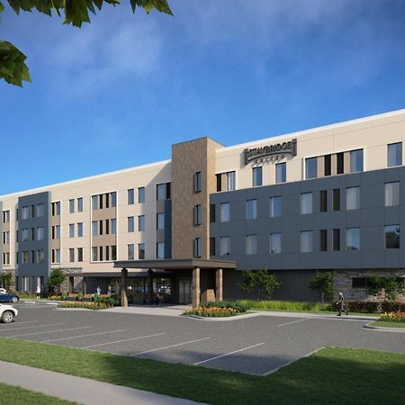Staybridge Suites - Southgate - Detroit Area By Ihg Экстерьер фото