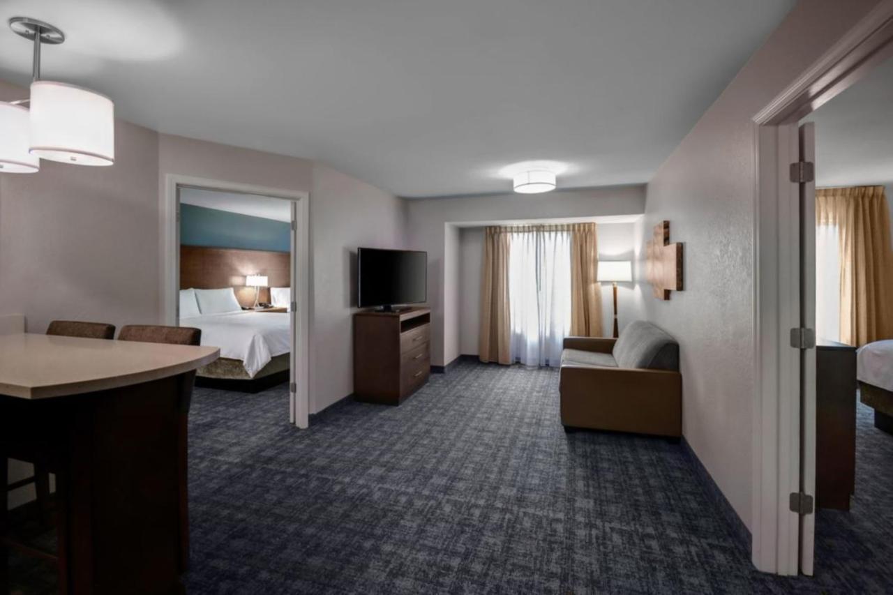 Staybridge Suites - Southgate - Detroit Area By Ihg Экстерьер фото