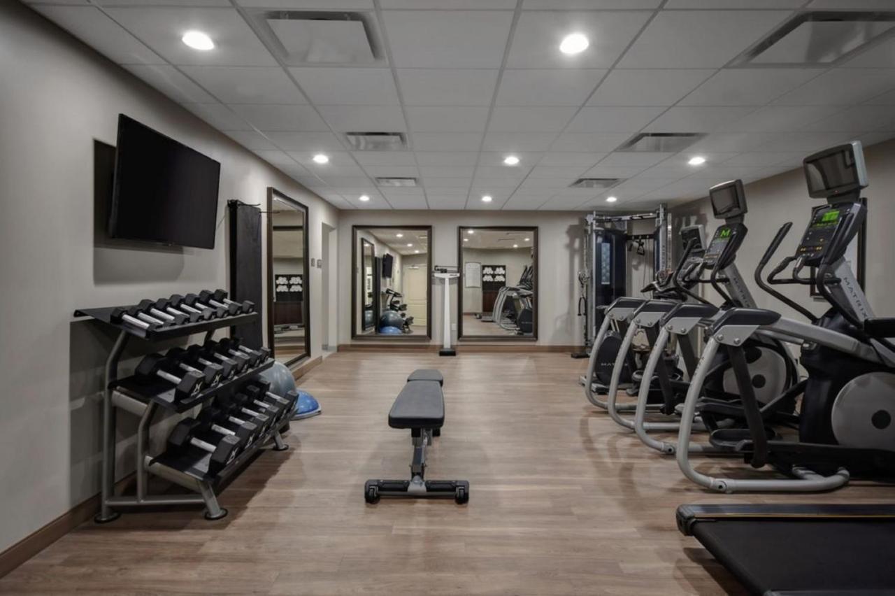 Staybridge Suites - Southgate - Detroit Area By Ihg Экстерьер фото