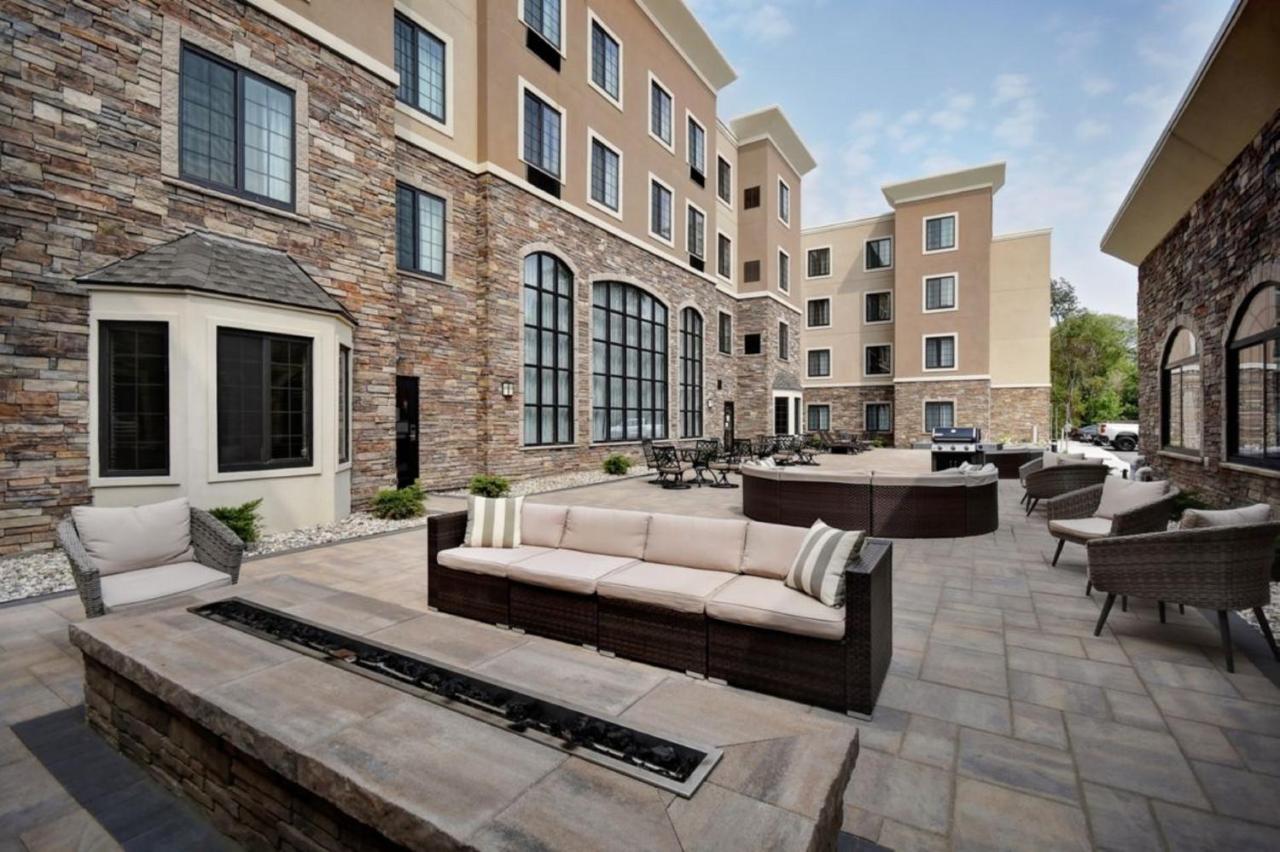 Staybridge Suites - Southgate - Detroit Area By Ihg Экстерьер фото