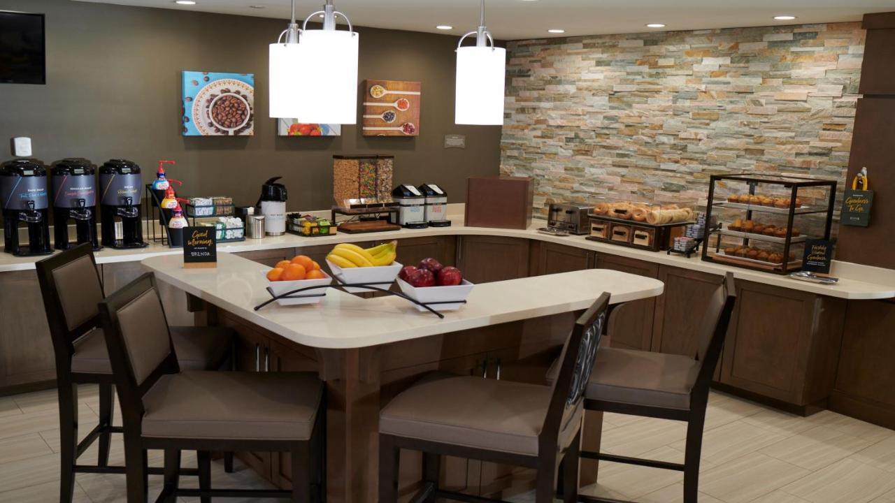 Staybridge Suites - Southgate - Detroit Area By Ihg Экстерьер фото