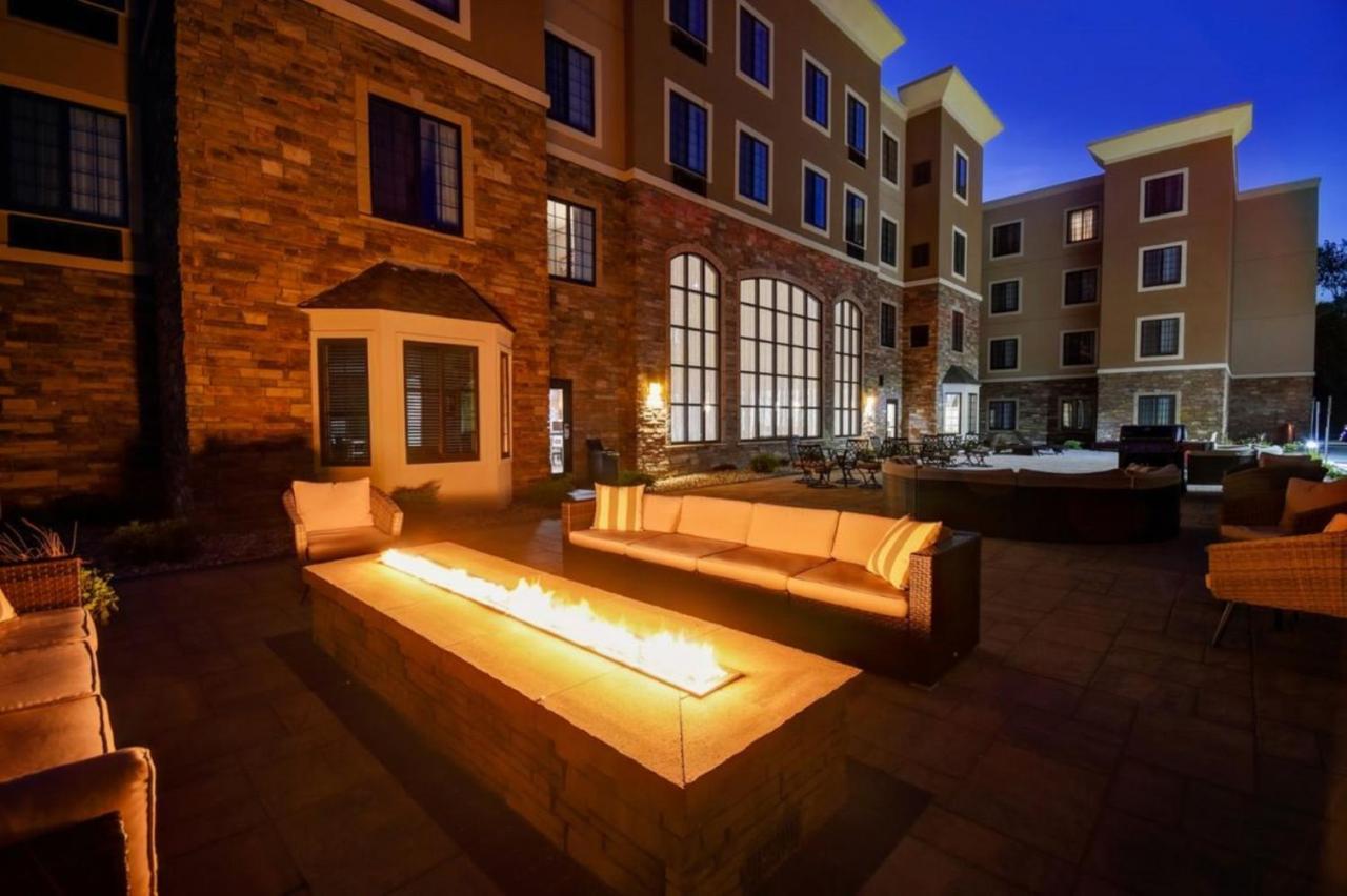 Staybridge Suites - Southgate - Detroit Area By Ihg Экстерьер фото