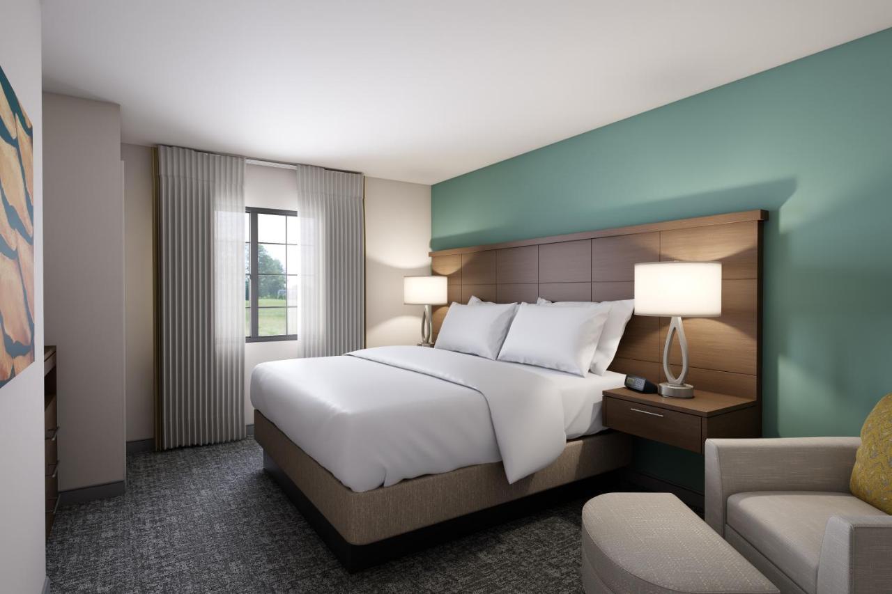 Staybridge Suites - Southgate - Detroit Area By Ihg Экстерьер фото