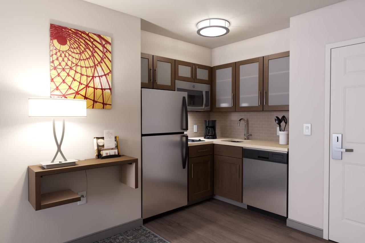 Staybridge Suites - Southgate - Detroit Area By Ihg Экстерьер фото