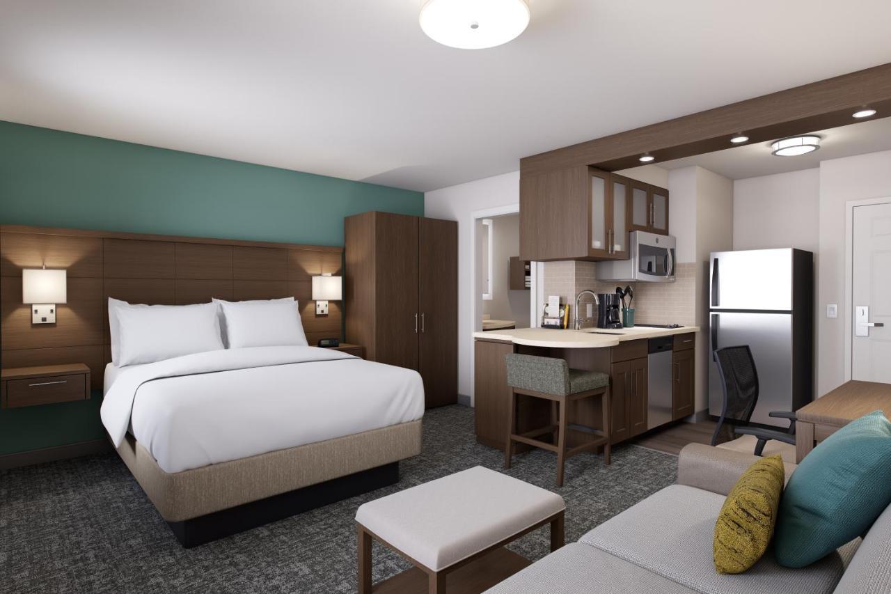 Staybridge Suites - Southgate - Detroit Area By Ihg Экстерьер фото